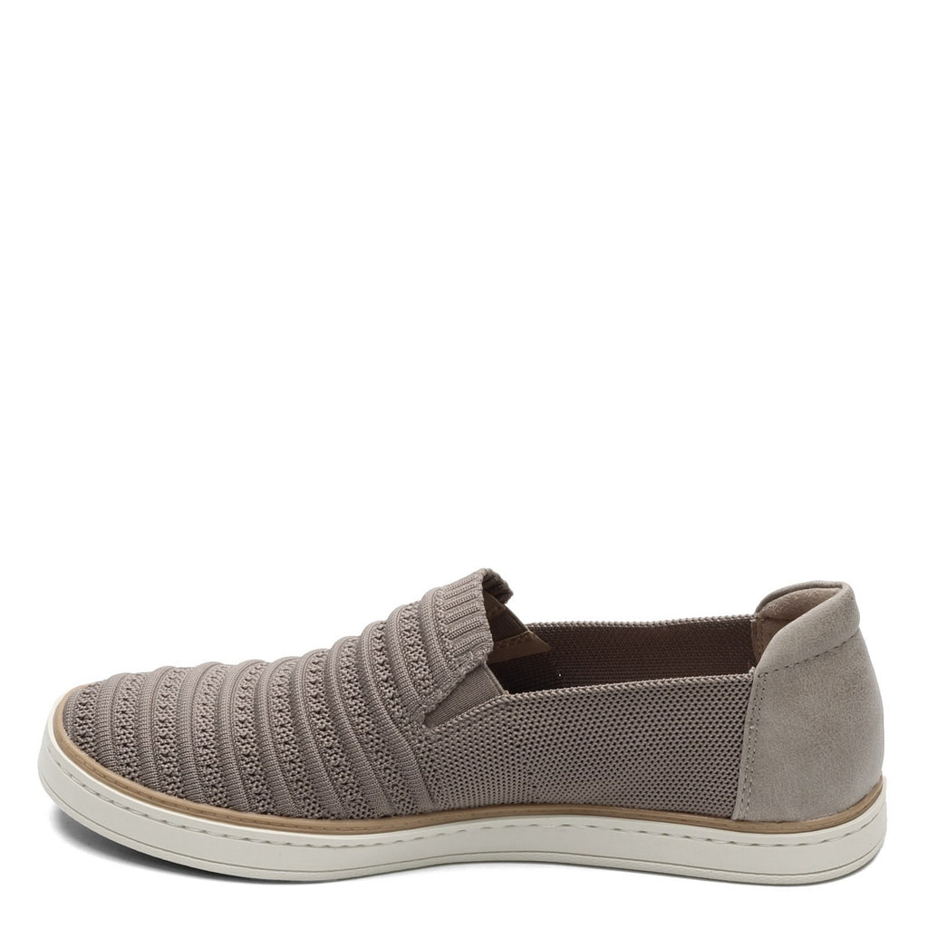 Women's SOUL Naturalizer Kemper Slip-On GRAY G8465M1021