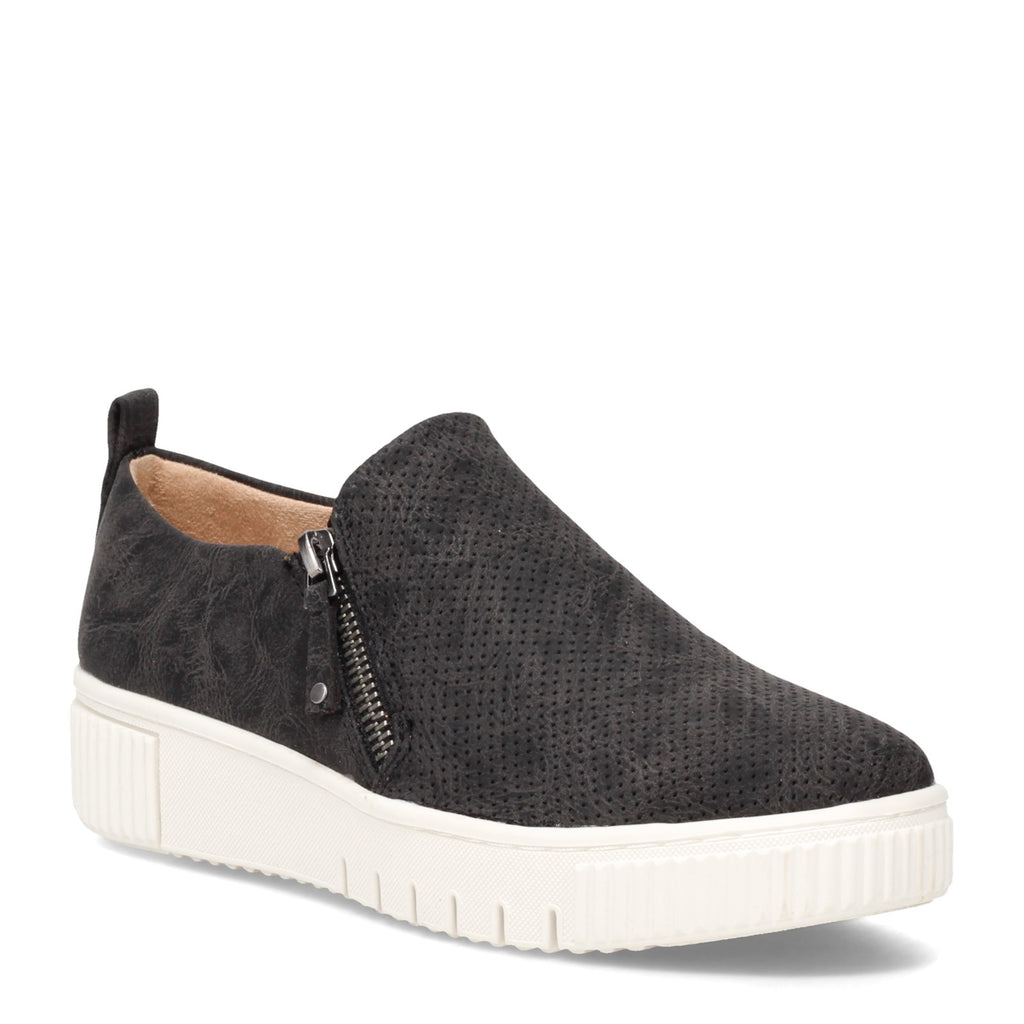 Women's SOUL Naturalizer Turner Slip-On BLACK G8479S3002