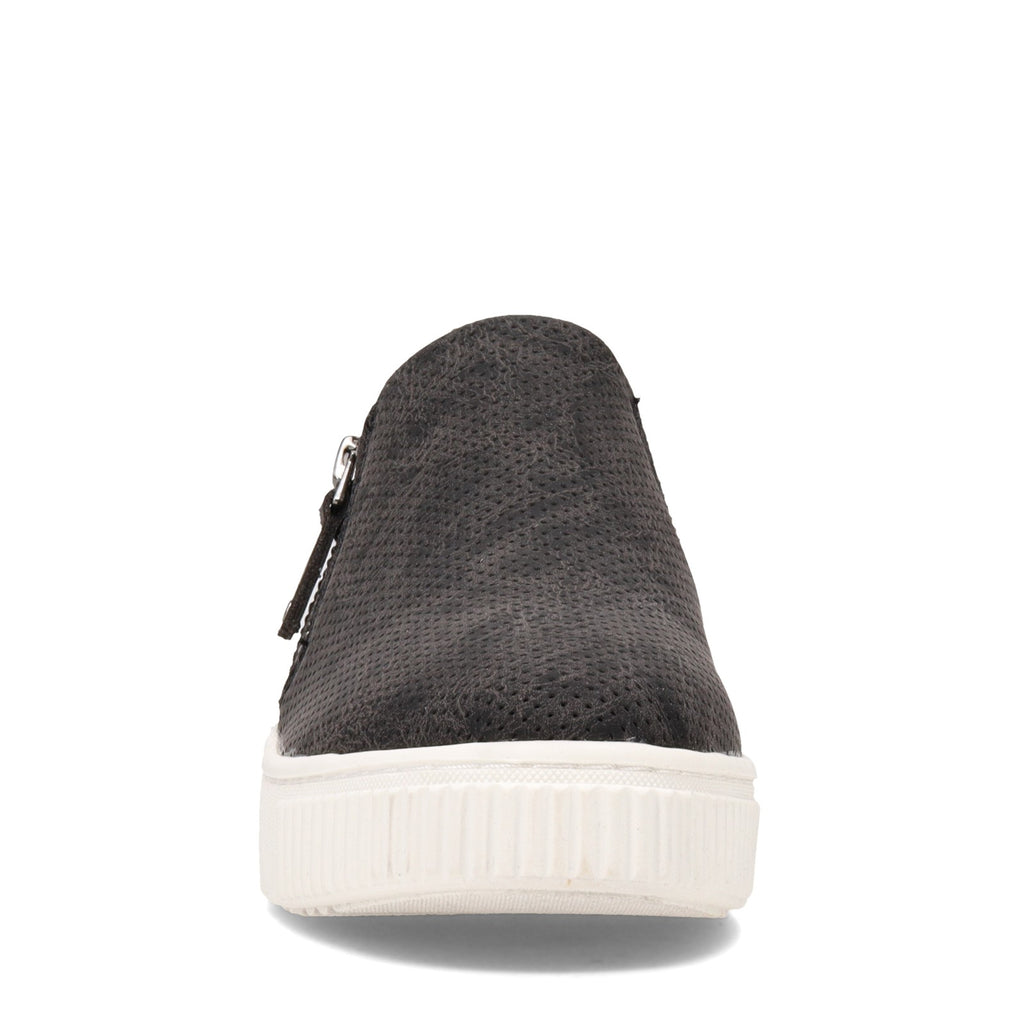 Women's SOUL Naturalizer Turner Slip-On BLACK G8479S3002