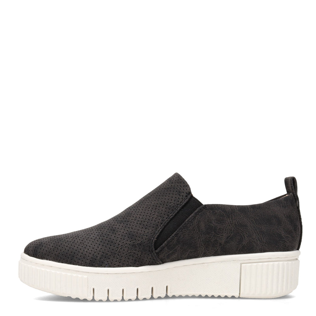 Women's SOUL Naturalizer Turner Slip-On BLACK G8479S3002