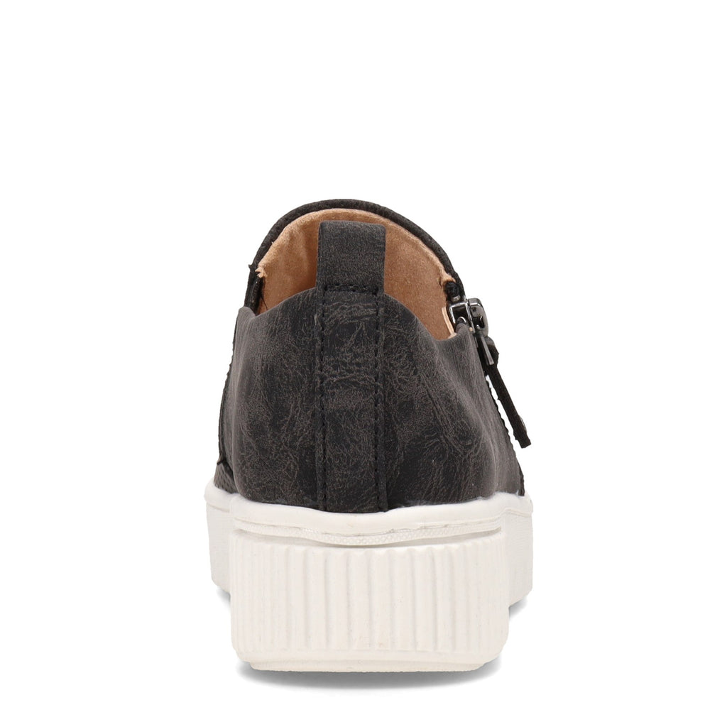 Women's SOUL Naturalizer Turner Slip-On BLACK G8479S3002