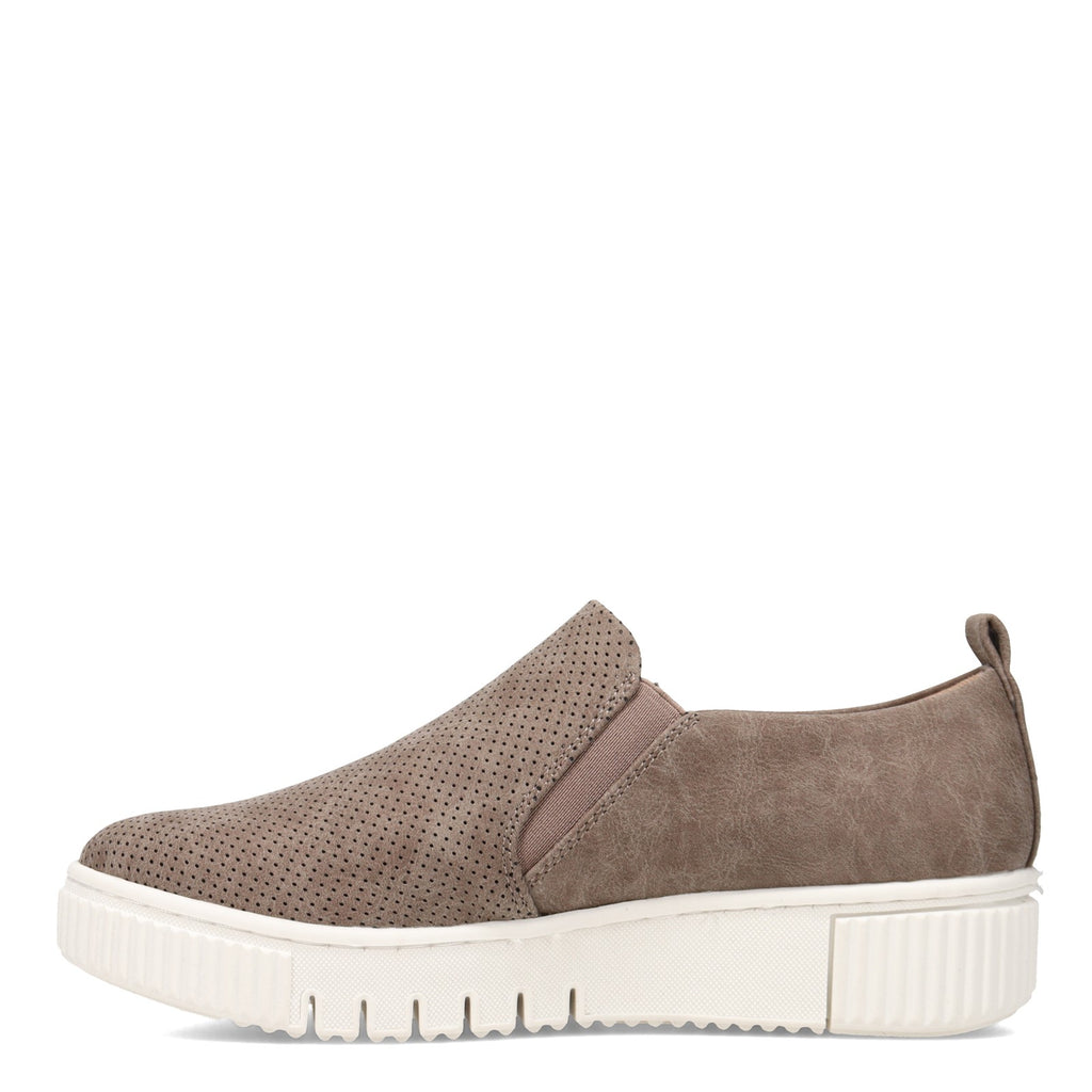 Women's SOUL Naturalizer Turner Slip-On GRAY G8479S3021