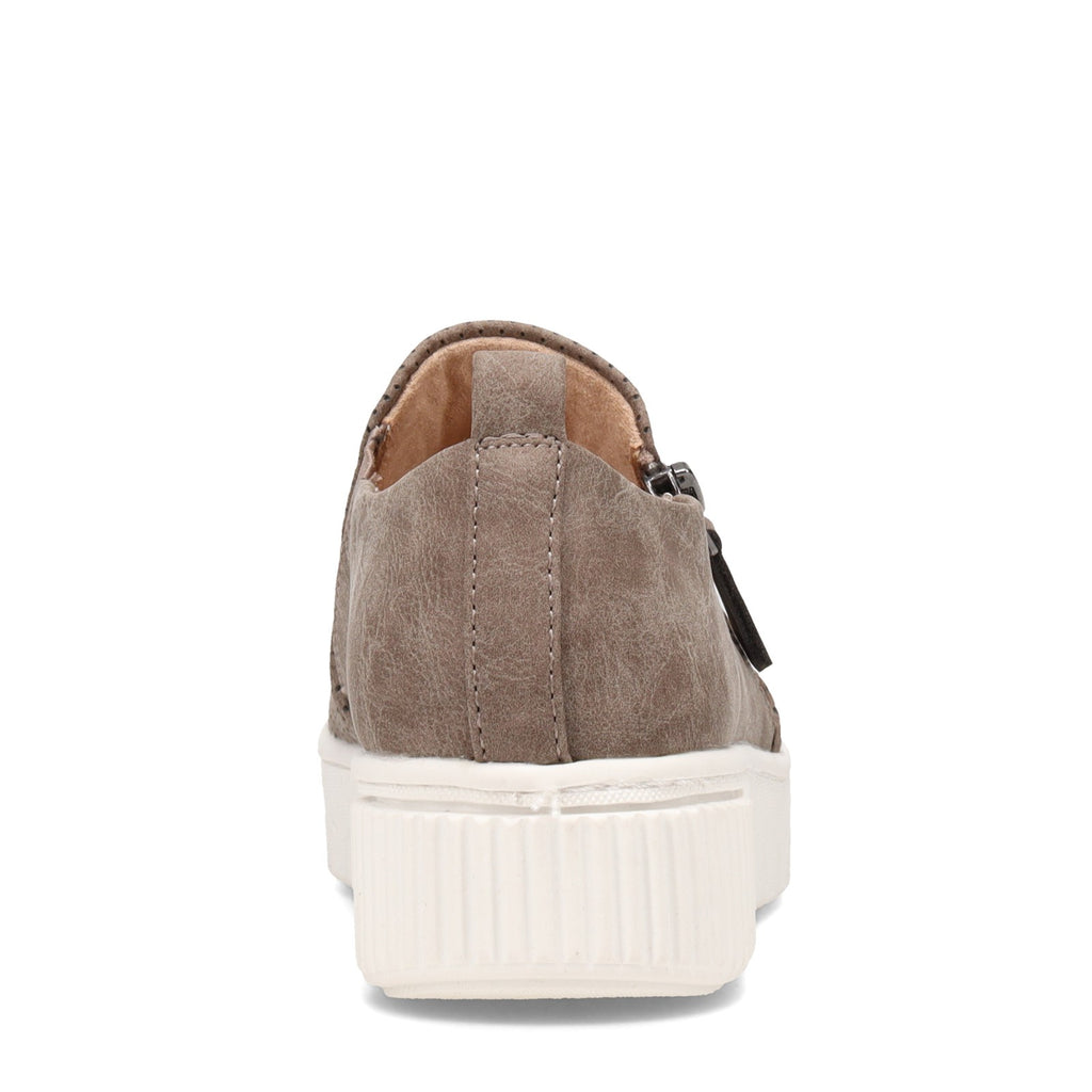 Women's SOUL Naturalizer Turner Slip-On GRAY G8479S3021