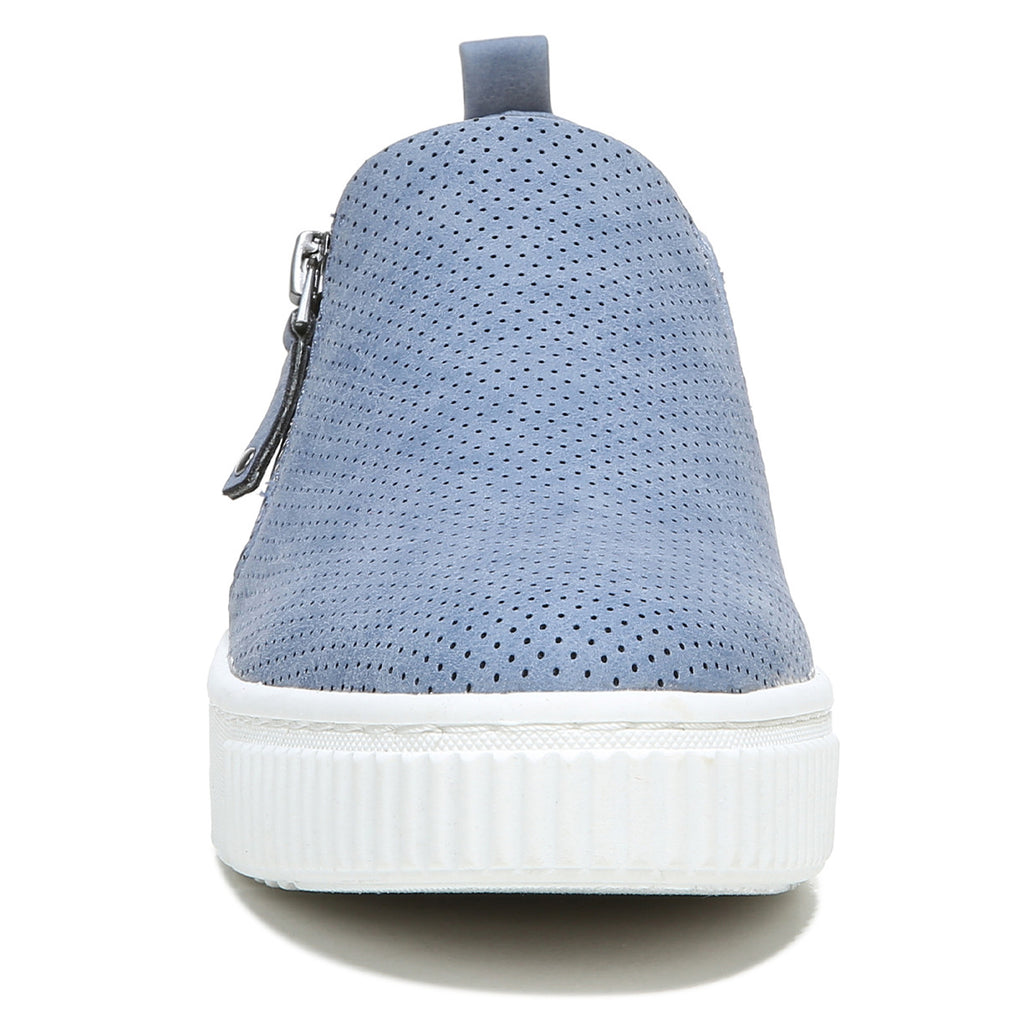 Women's SOUL Naturalizer Turner Slip-On BLUE JEAN G8479S3401