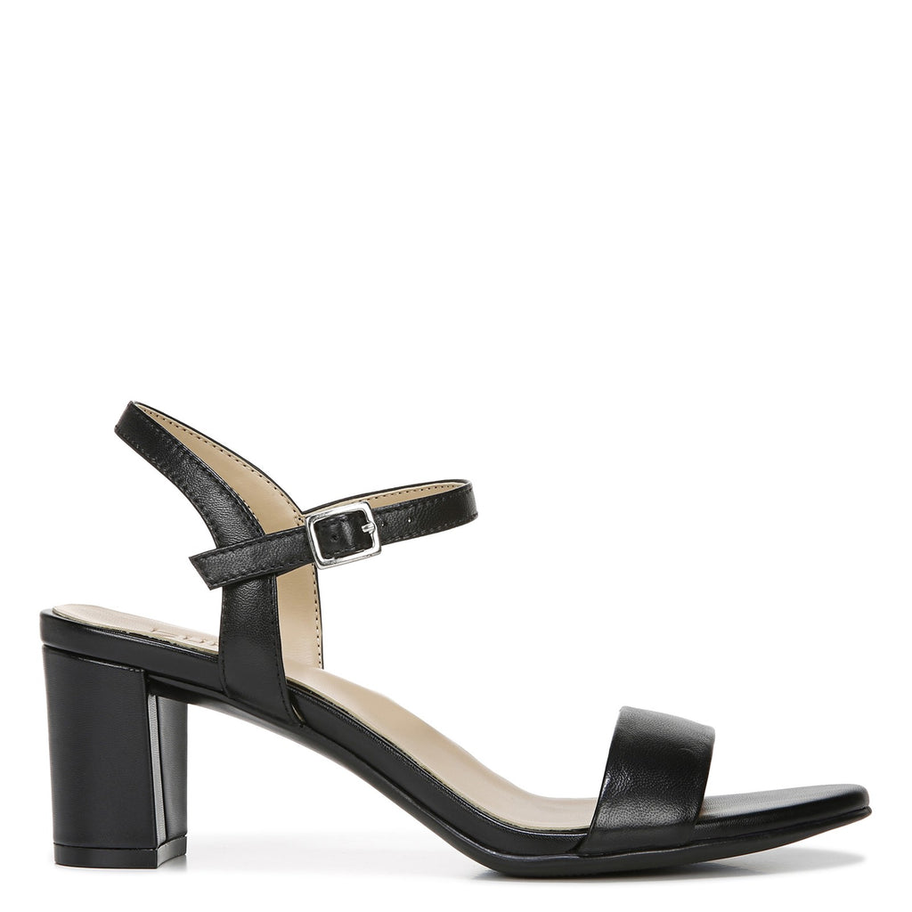 Women's Naturalizer Bristol Sandal BLACK G8660S2002