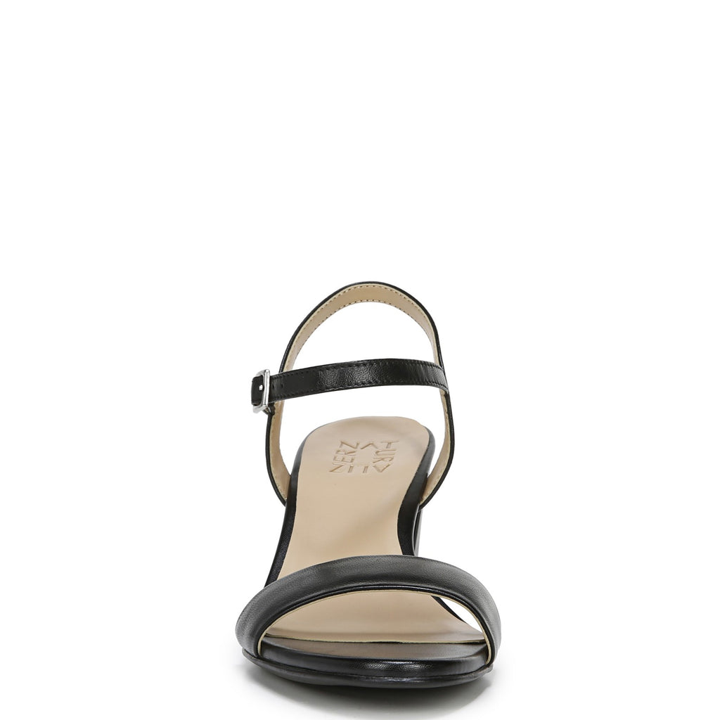 Women's Naturalizer Bristol Sandal BLACK G8660S2002