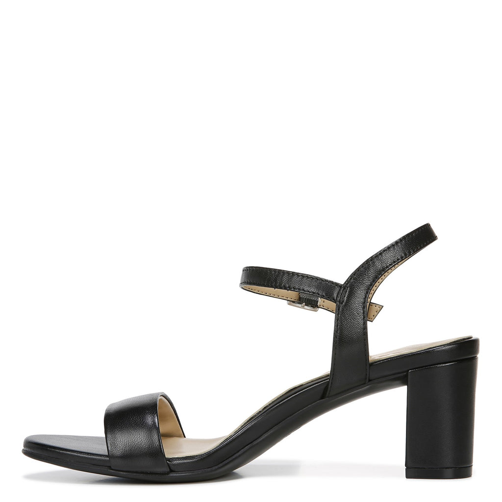 Women's Naturalizer Bristol Sandal BLACK G8660S2002