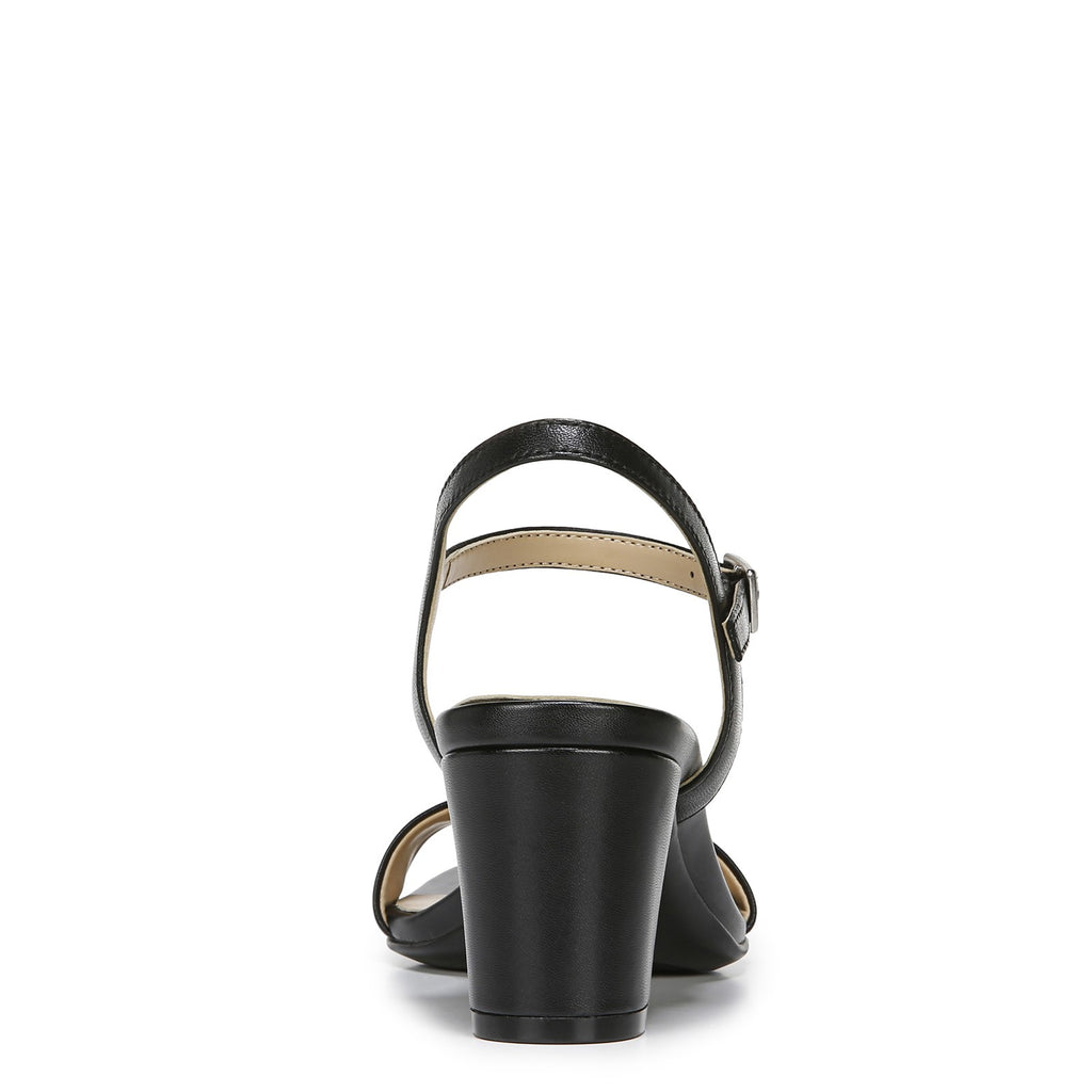 Women's Naturalizer Bristol Sandal BLACK G8660S2002