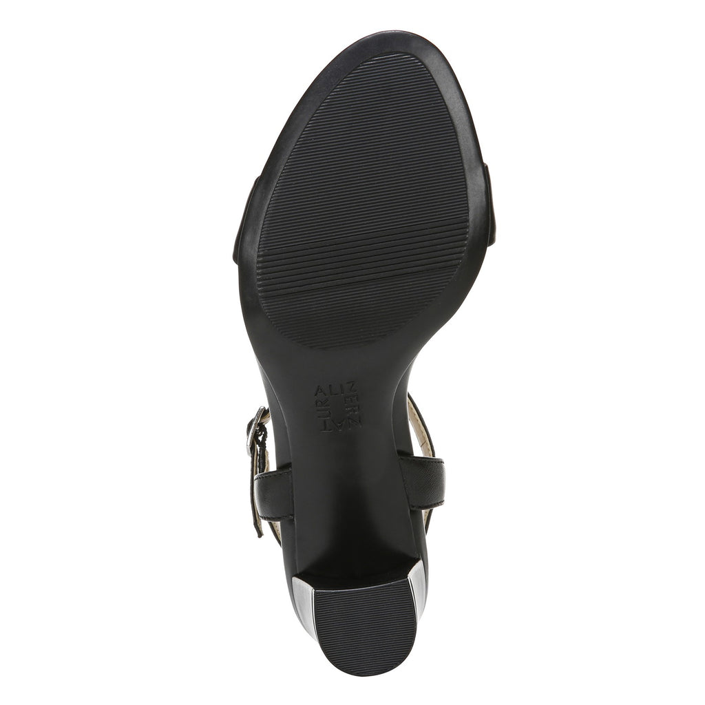 Women's Naturalizer Bristol Sandal BLACK G8660S2002