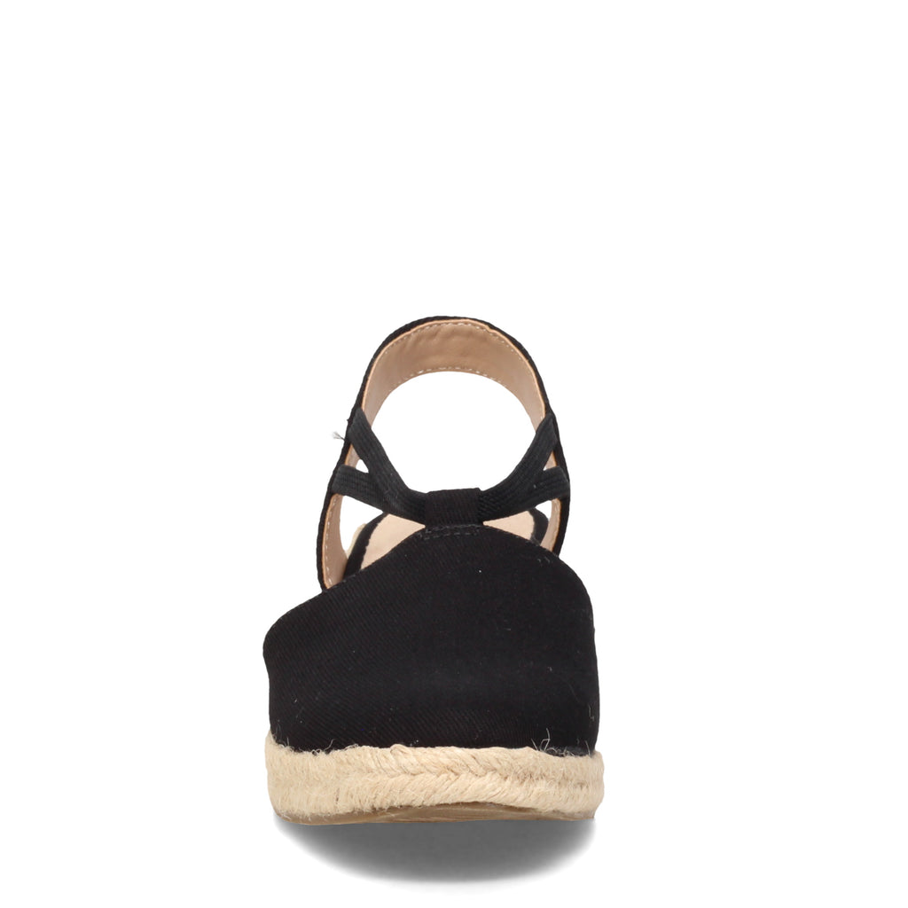 Women's LifeStride Katrina 2 Slip-On BLACK G9792F2001