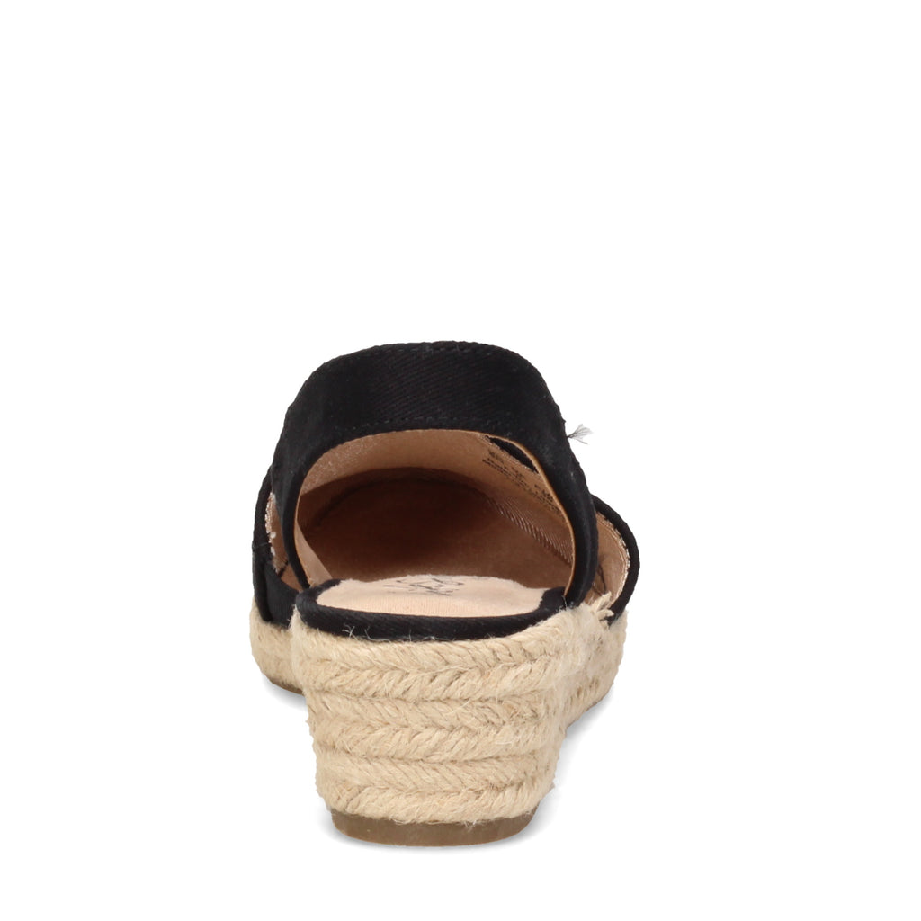 Women's LifeStride Katrina 2 Slip-On BLACK G9792F2001