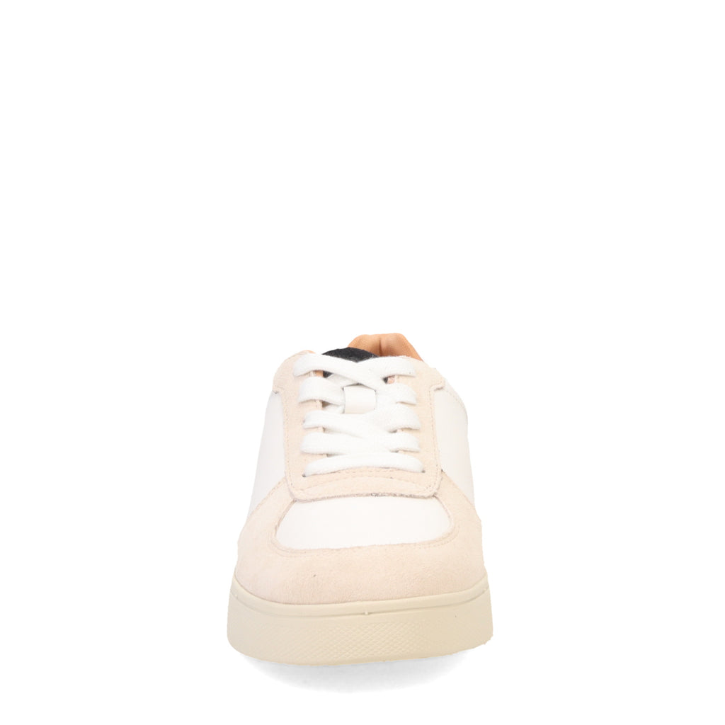 Women's FitFlop Rally Sneaker GREY GG3-A66