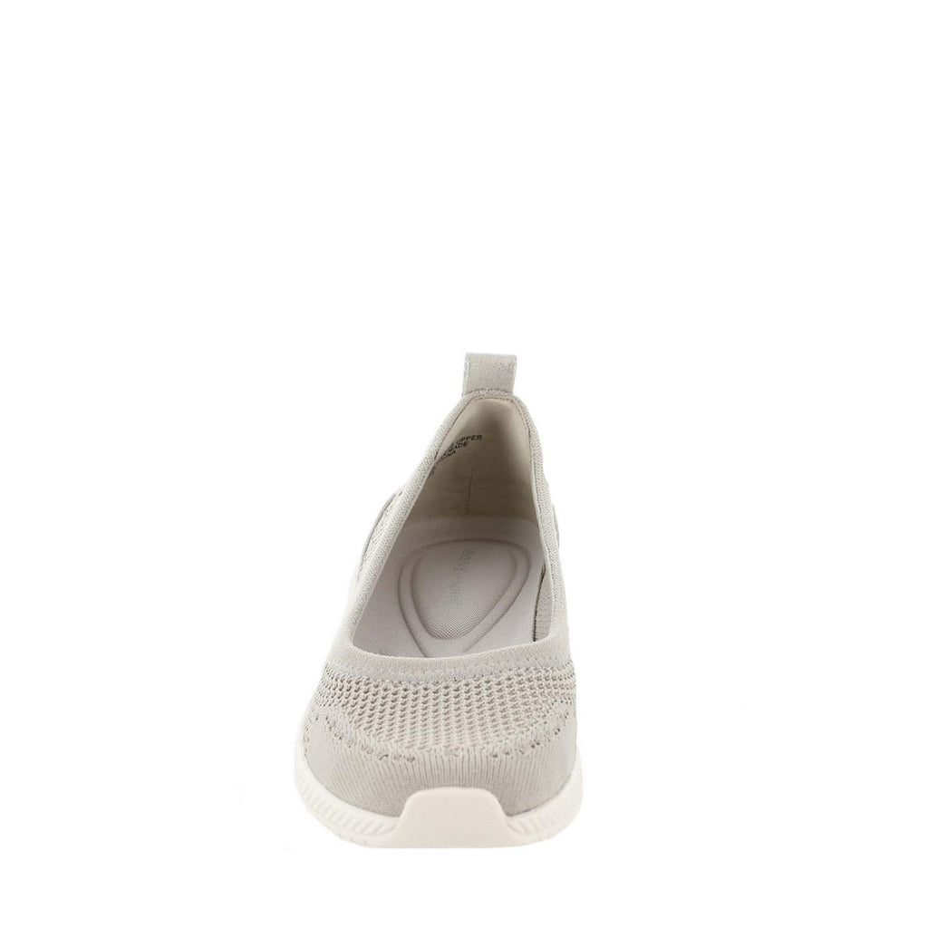 Women's Easy Spirit Glitz 2 Slip-On TAUPE GLITZ2-TAU01