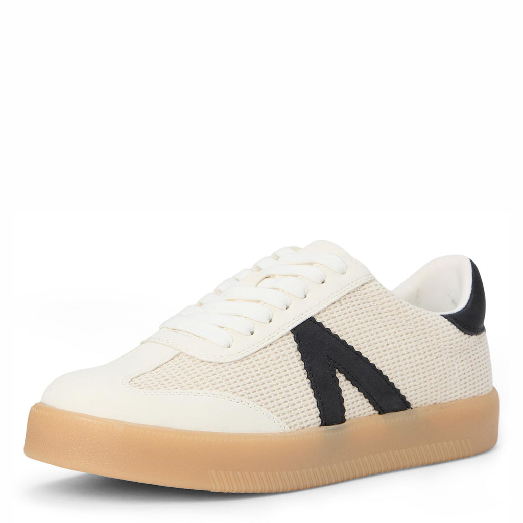 Women's MIA Axel Sneaker BEIGE BLACK GS1543707-B-B