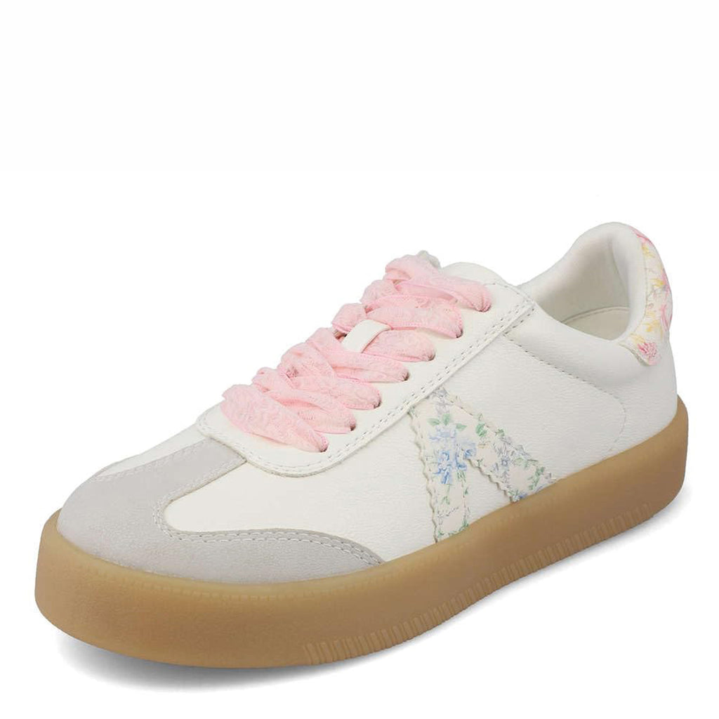 Women's MIA Axel Sneaker WHITE FLORAL GS1543707-WFR
