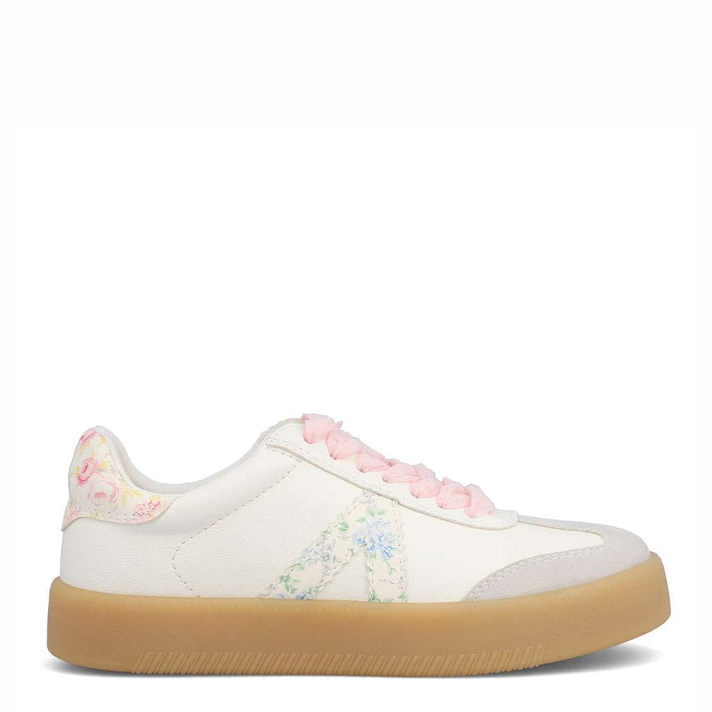 Women's MIA Axel Sneaker WHITE FLORAL GS1543707-WFR
