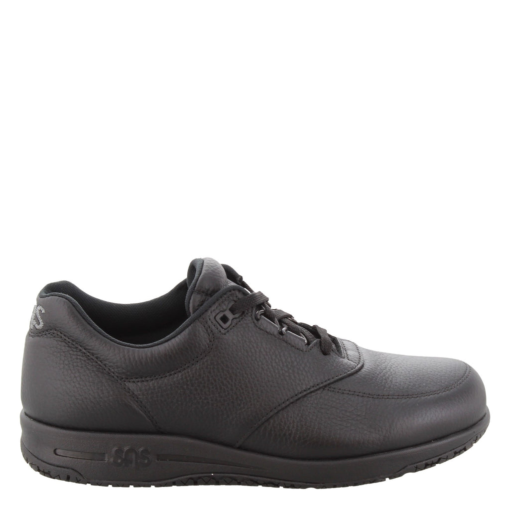 Men's SAS Guardian Oxford BLACK GUARDIAN BLACK