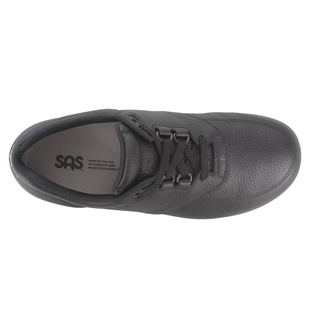 Men's SAS Guardian Oxford BLACK GUARDIAN BLACK