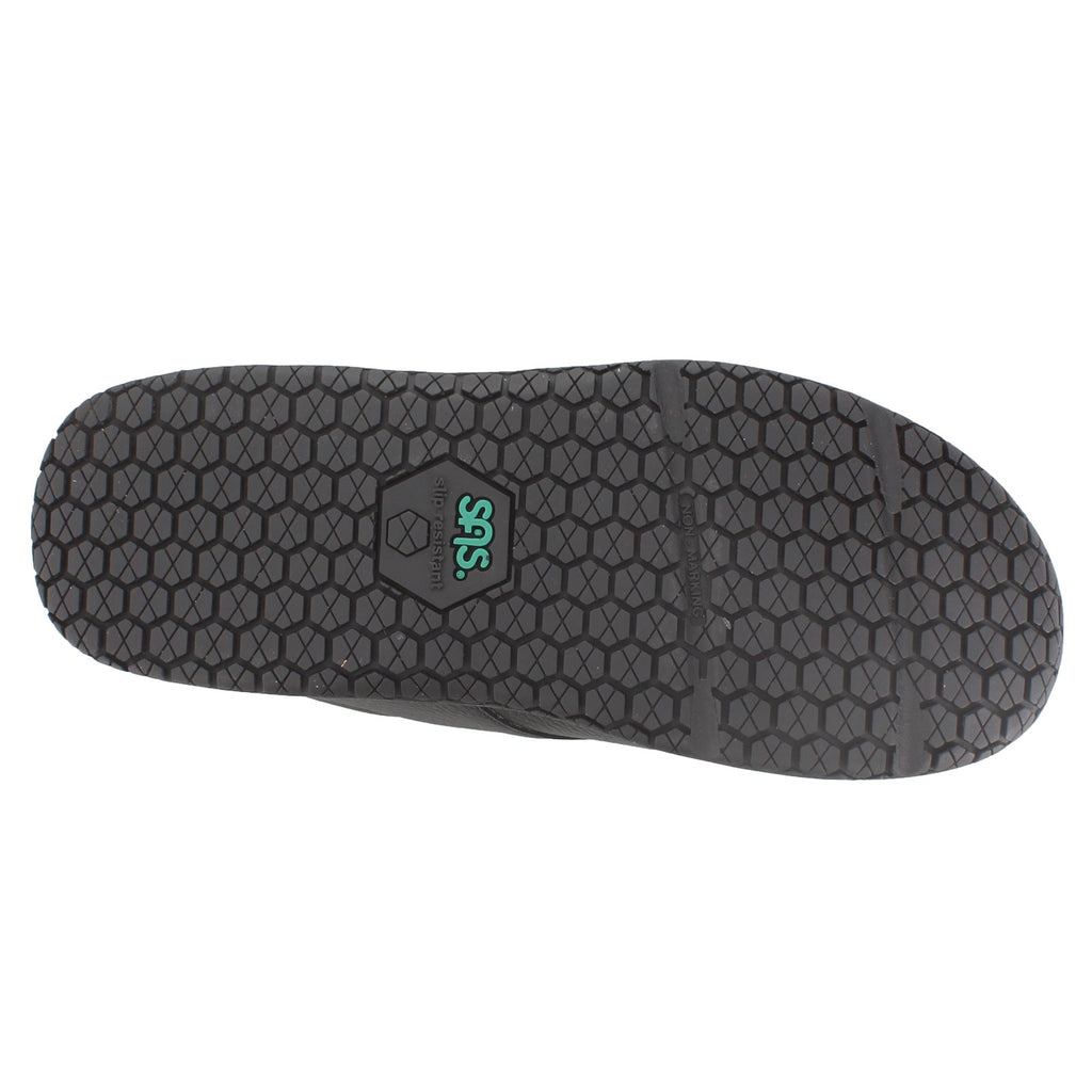Men's SAS Guardian Oxford BLACK GUARDIAN BLACK