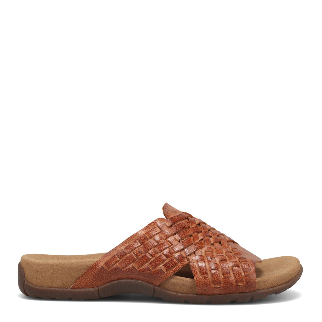 Women's Taos Guru Sandal HONEY GUR-13472-HON