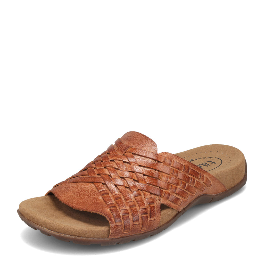Women's Taos Guru Sandal HONEY GUR-13472-HON