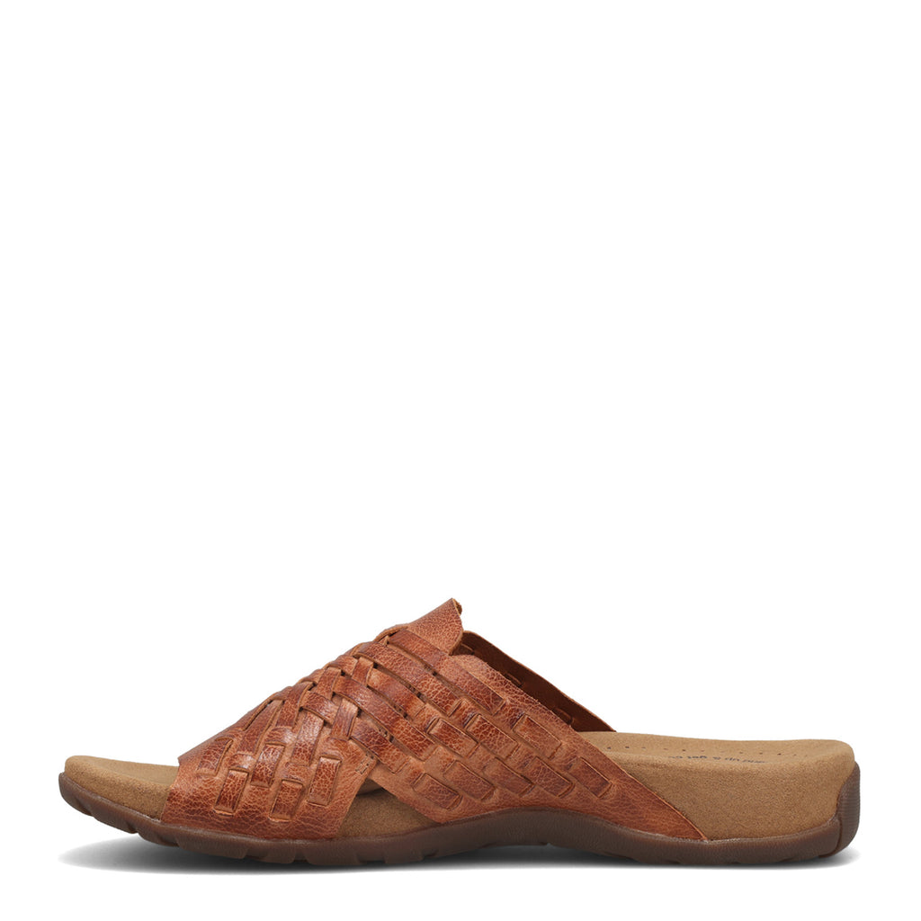 Women's Taos Guru Sandal HONEY GUR-13472-HON
