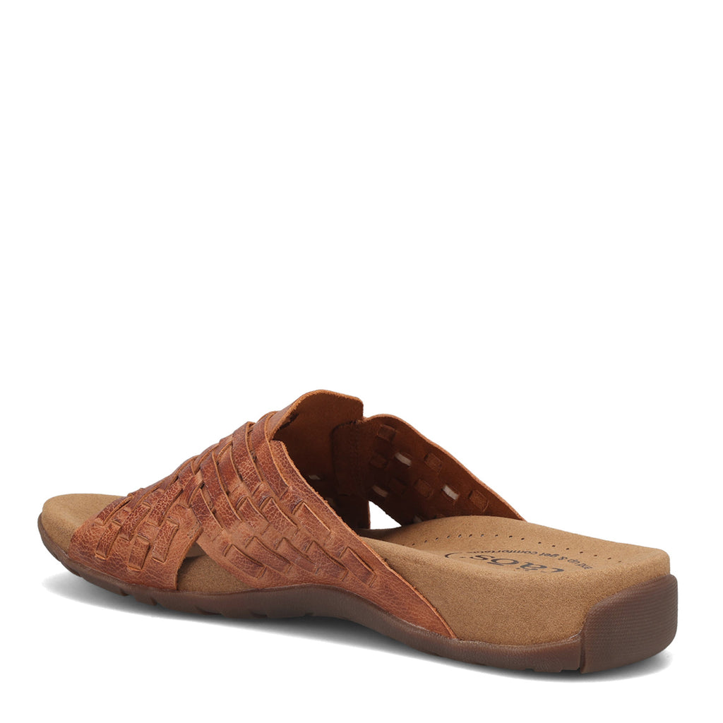 Women's Taos Guru Sandal HONEY GUR-13472-HON