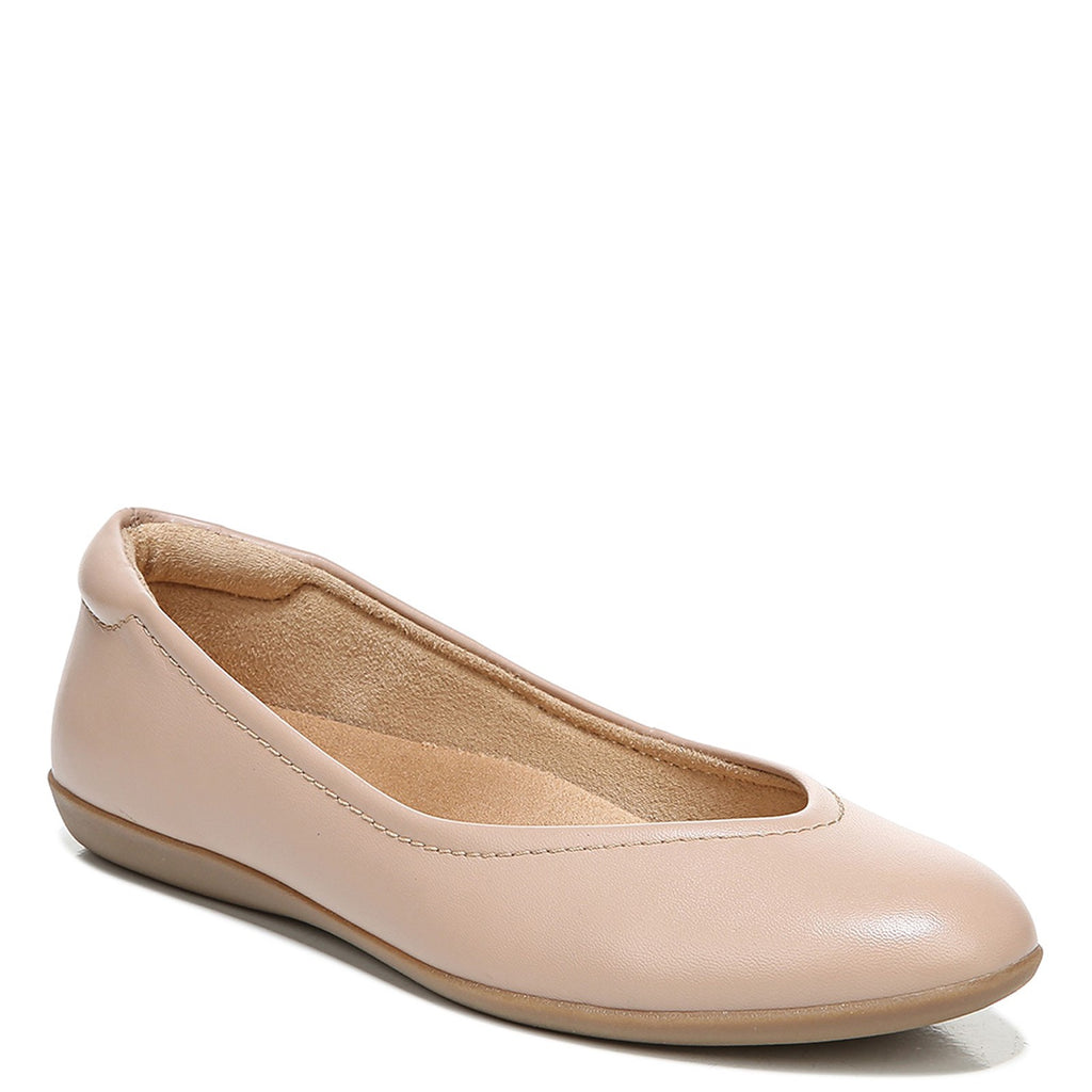 Women's Naturalizer Vivienne Flat CREME BRULEE H1931L2251