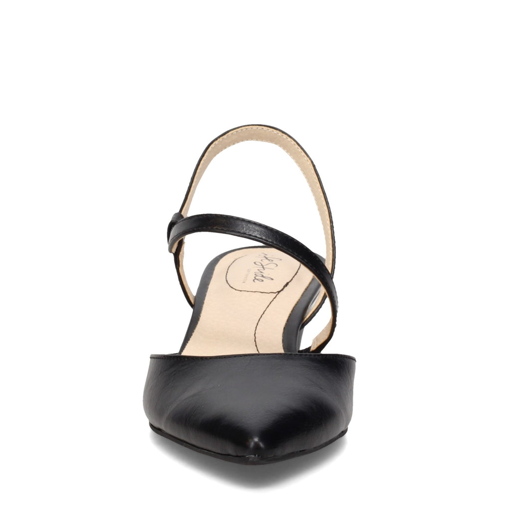 Women's LifeStride Minimalist Pump BLACK H5061S2002