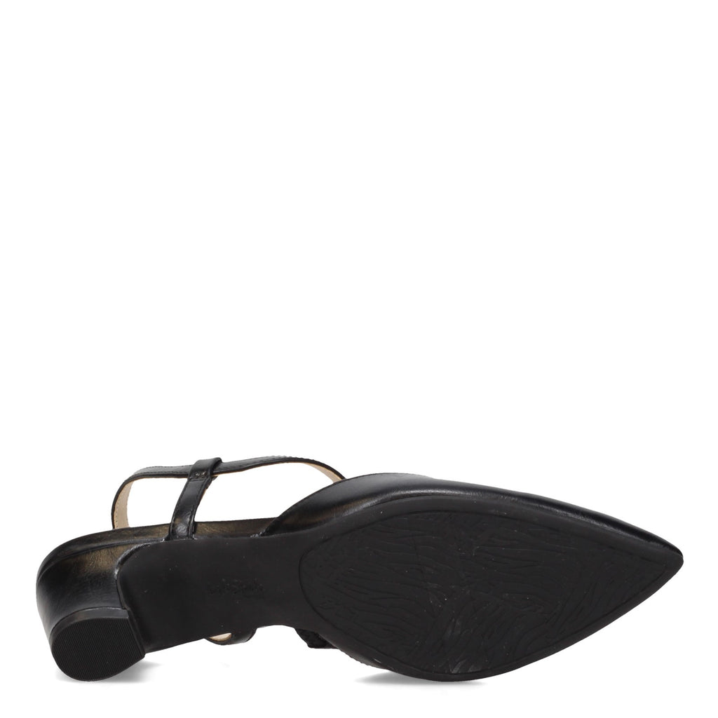 Women's LifeStride Minimalist Pump BLACK H5061S2002