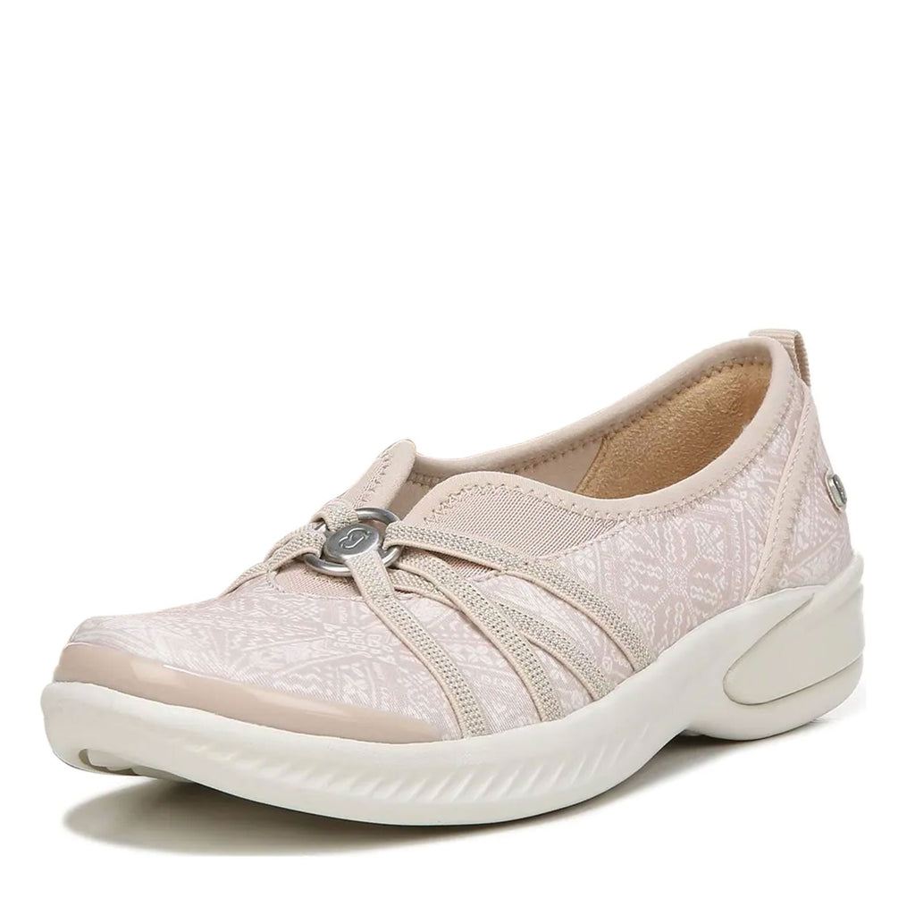 Women's Bzees Niche Slip-On BEIGE MULTI H5206F8252