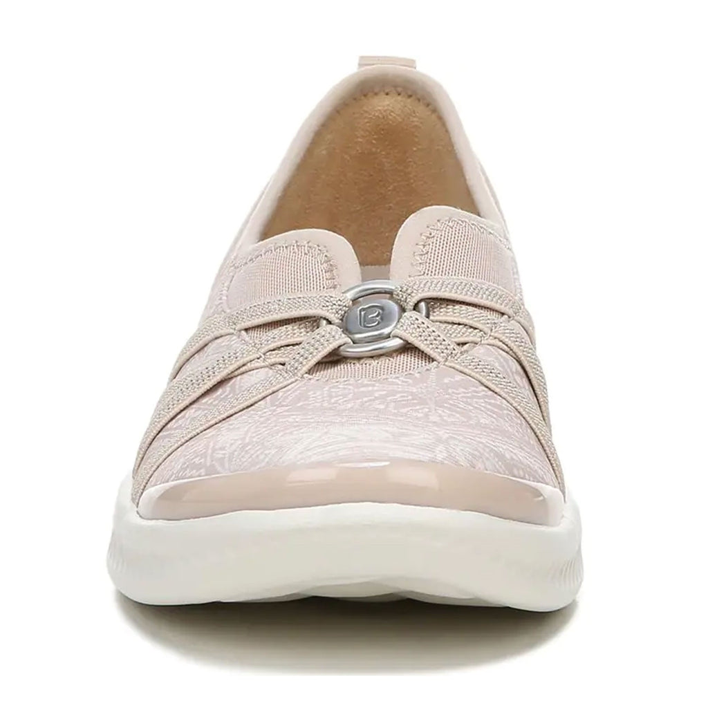 Women's Bzees Niche Slip-On BEIGE MULTI H5206F8252