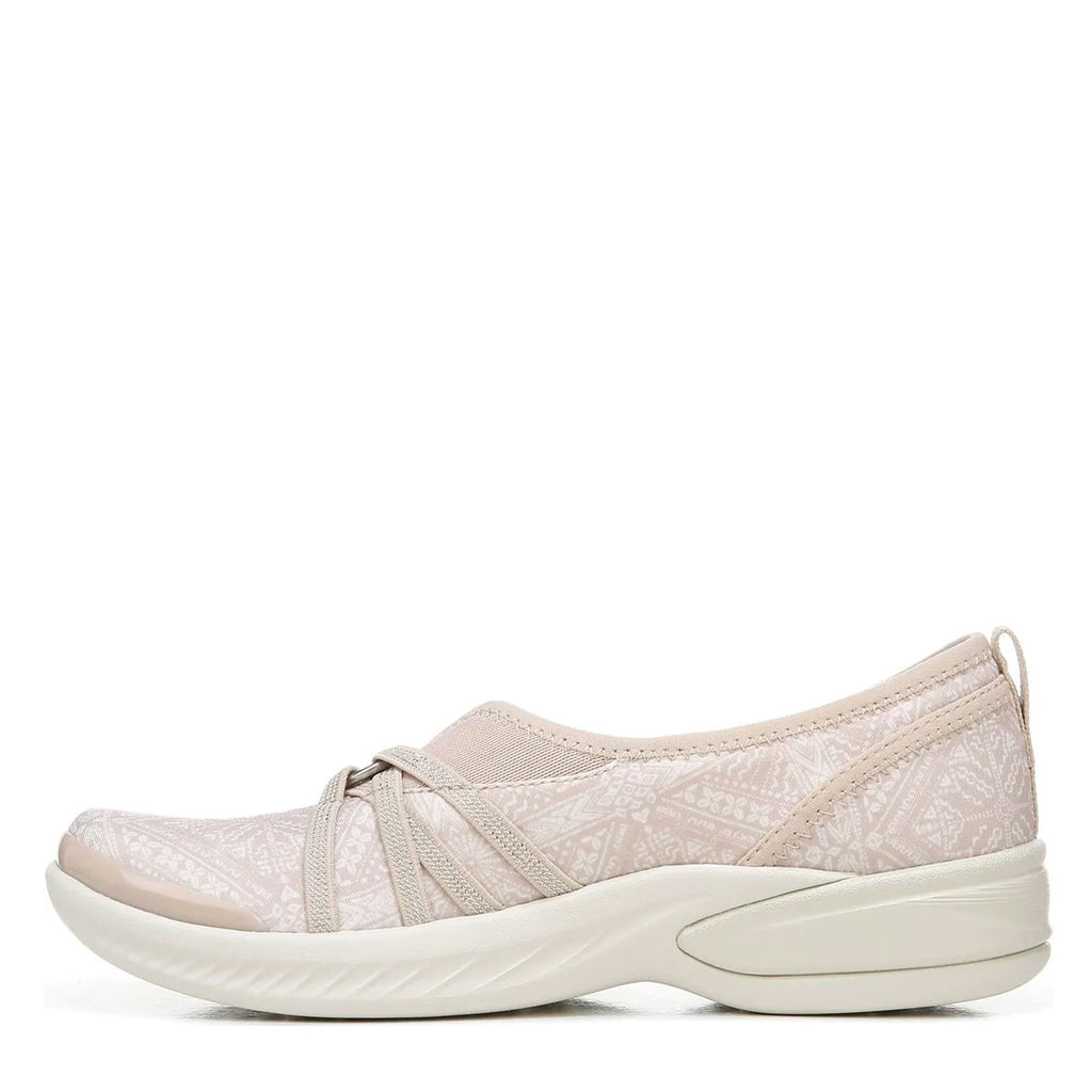 Women's Bzees Niche Slip-On BEIGE MULTI H5206F8252