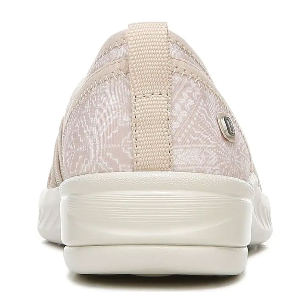 Women's Bzees Niche Slip-On BEIGE MULTI H5206F8252
