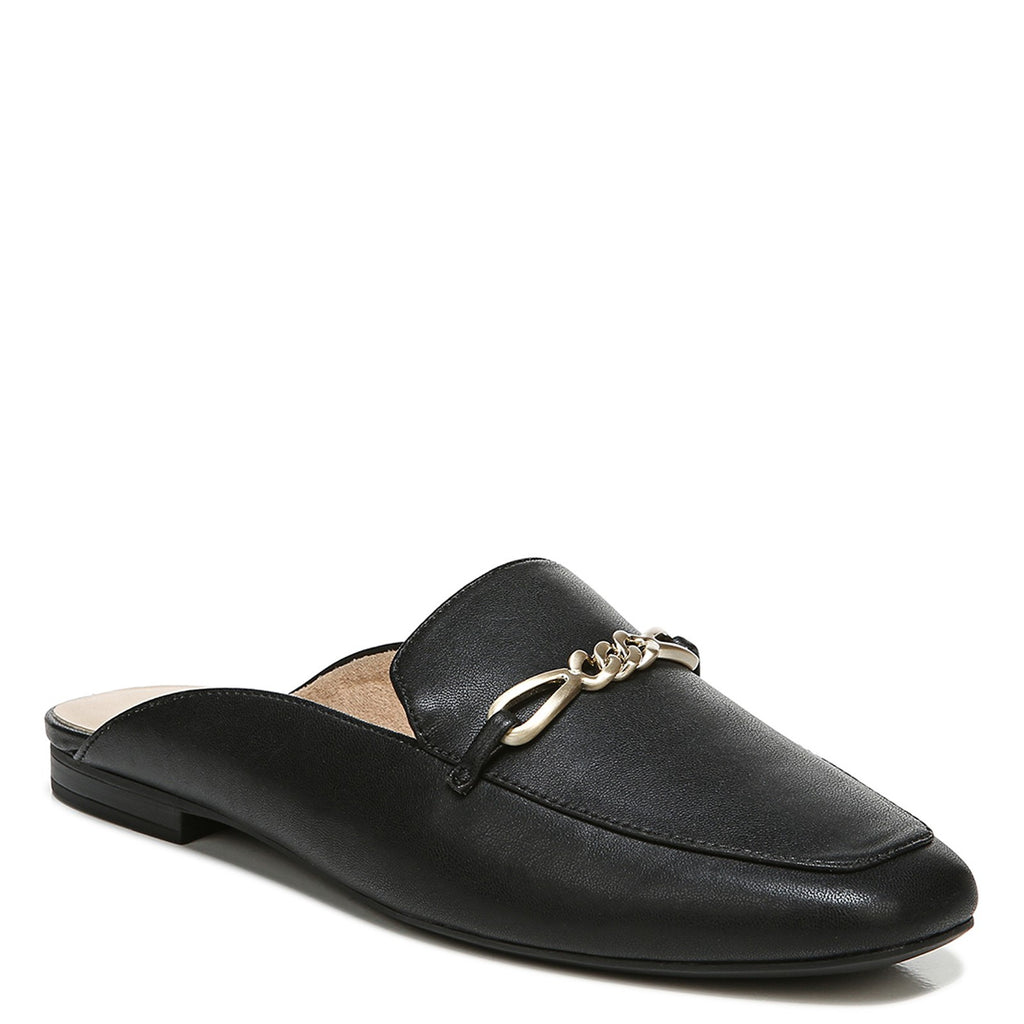 Women's Naturalizer Kayden Mule BLACK H6413S1001