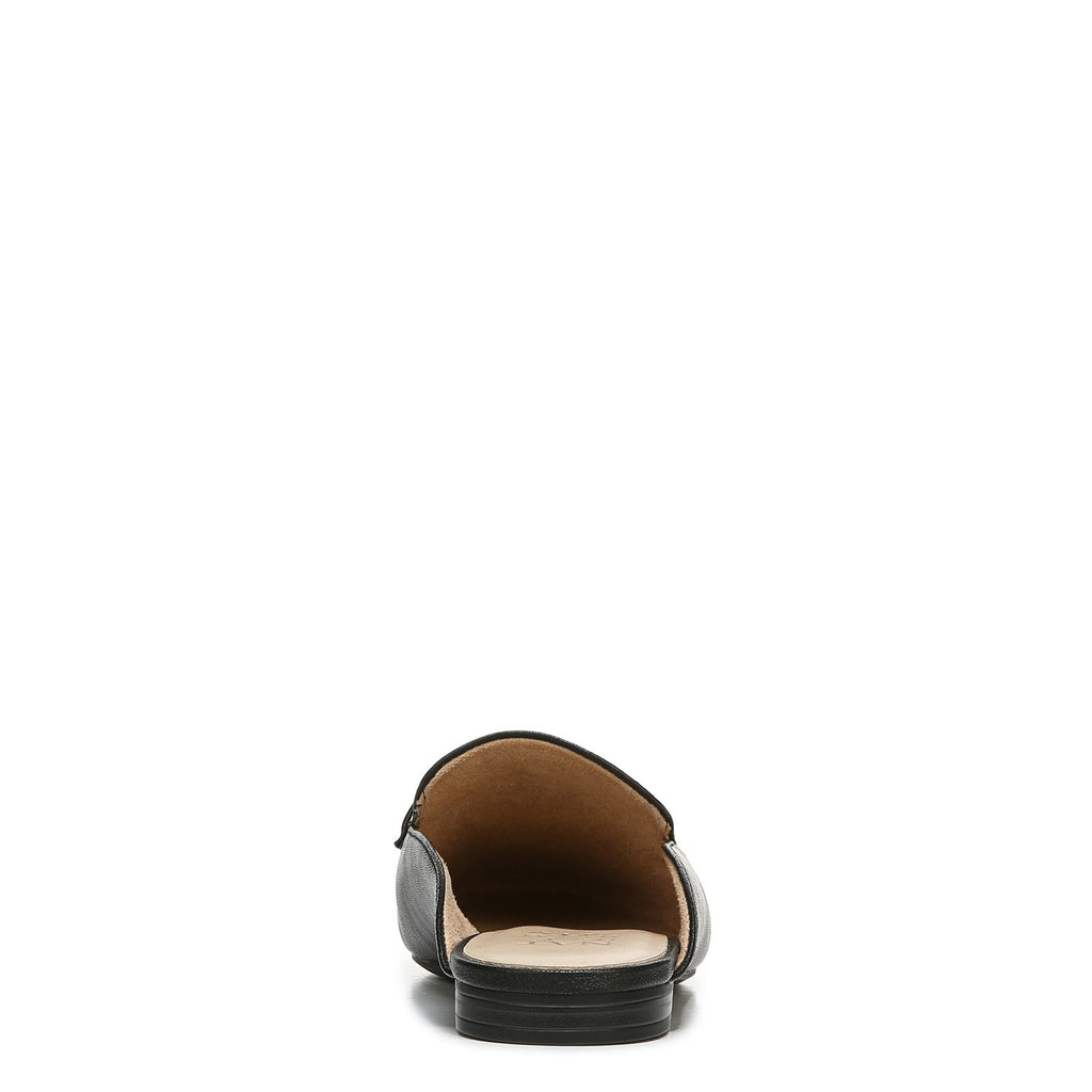 Women's Naturalizer Kayden Mule BLACK H6413S1001