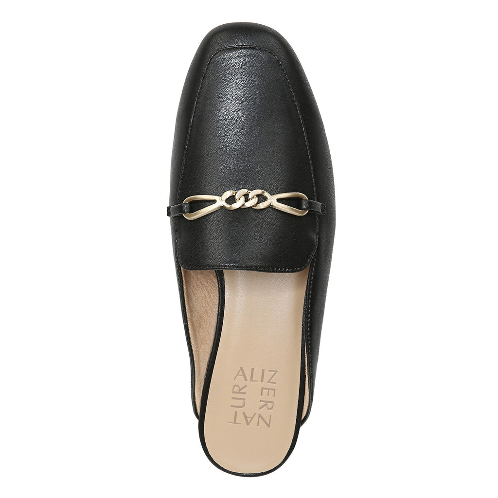 Women's Naturalizer Kayden Mule BLACK H6413S1001