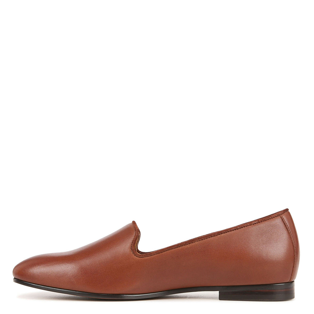 Women's Vionic Willa Flat BROWN H7712L9206