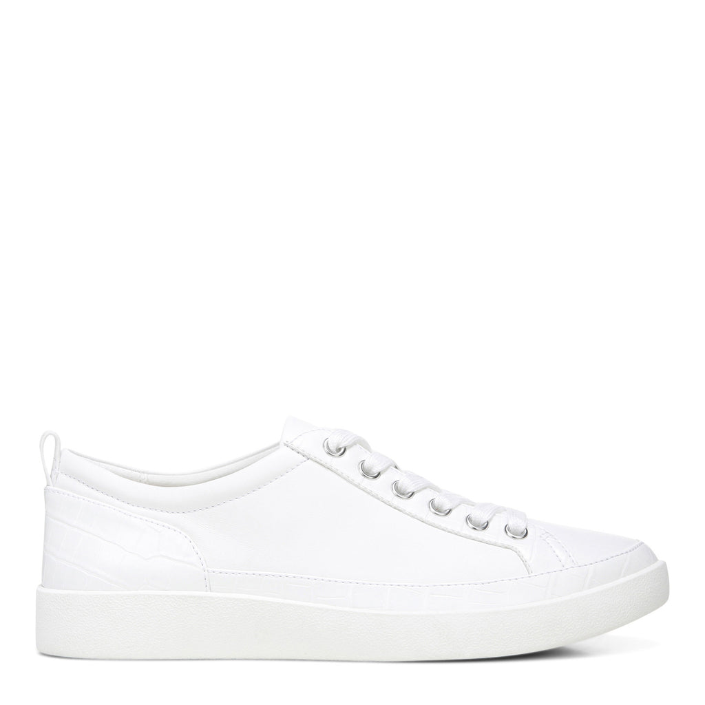 Women's Vionic Winny Sneaker WHITE H7773L1100