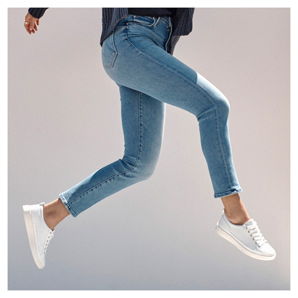 Women's Vionic Winny Sneaker WHITE H7773L1100