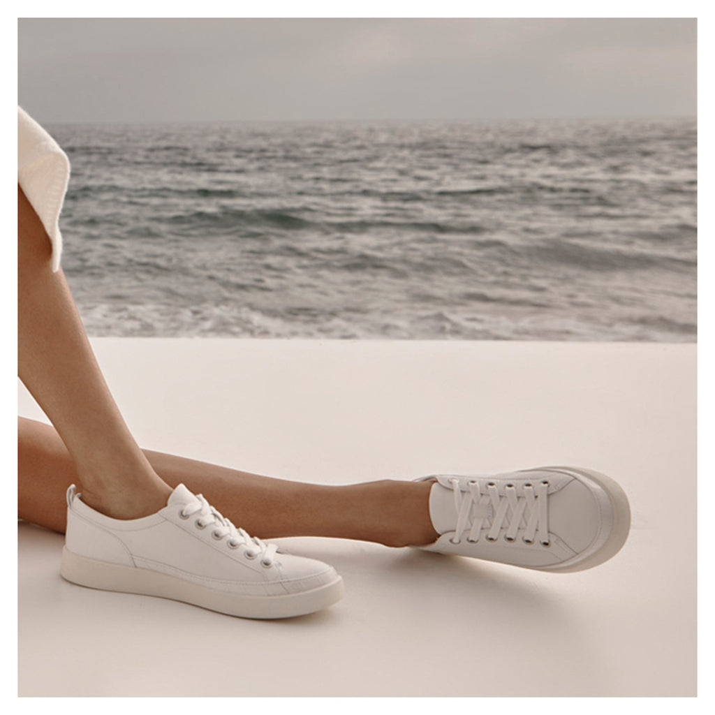 Women's Vionic Winny Sneaker WHITE H7773L1100