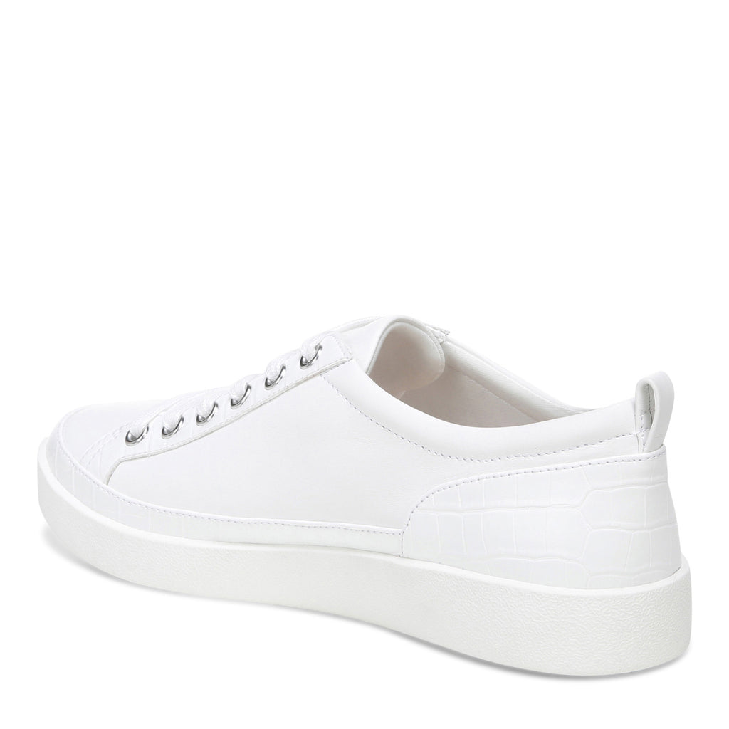 Women's Vionic Winny Sneaker WHITE H7773L1100