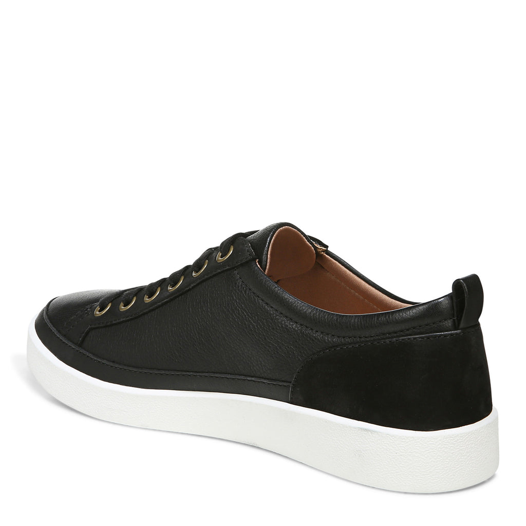 Women's Vionic Winny Sneaker BLACK H7773L2002