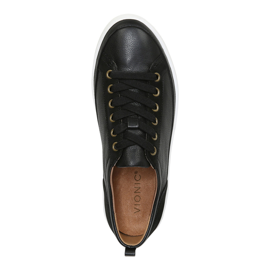 Women's Vionic Winny Sneaker BLACK H7773L2002