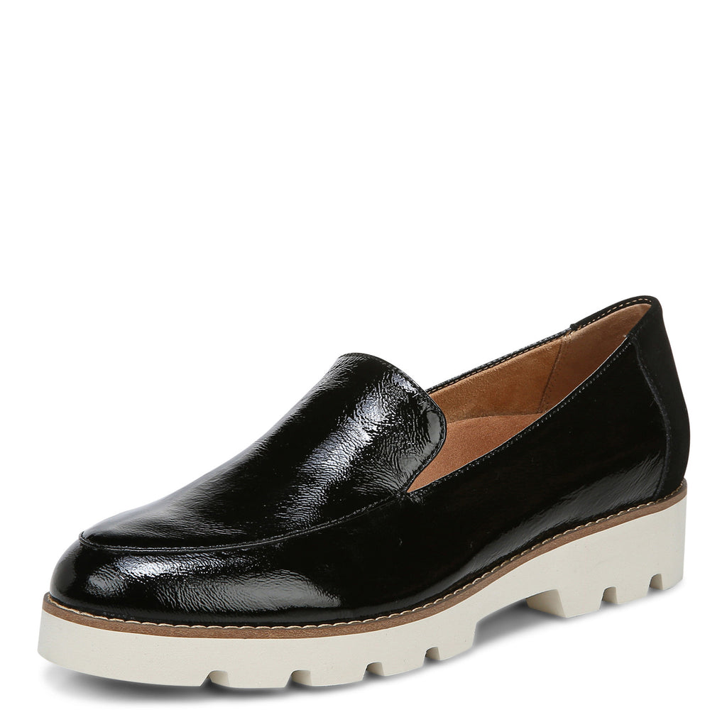 Women's Vionic Kensley Loafer BLACK H9623L2001
