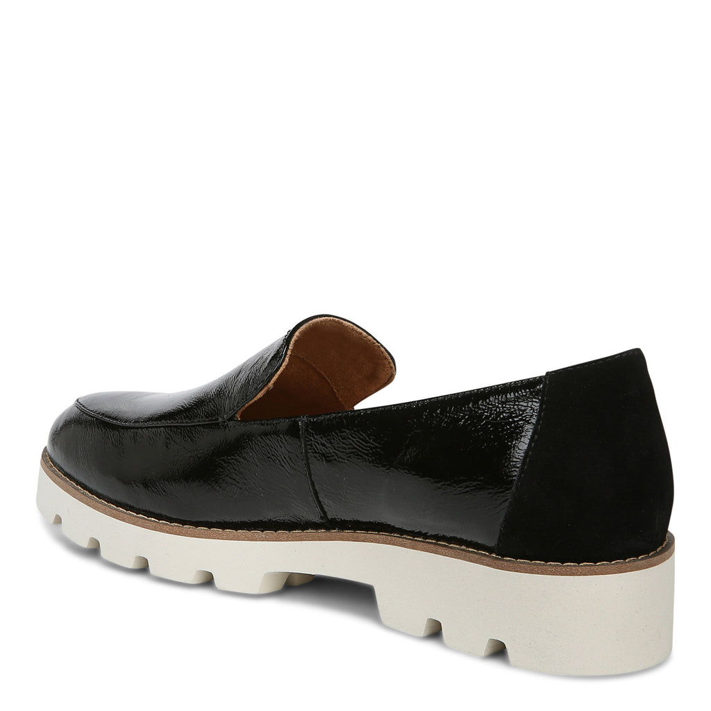 Women's Vionic Kensley Loafer BLACK H9623L2001