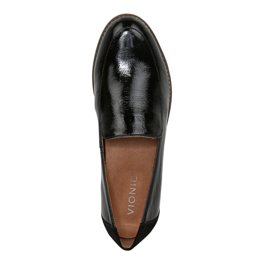 Women's Vionic Kensley Loafer BLACK H9623L2001