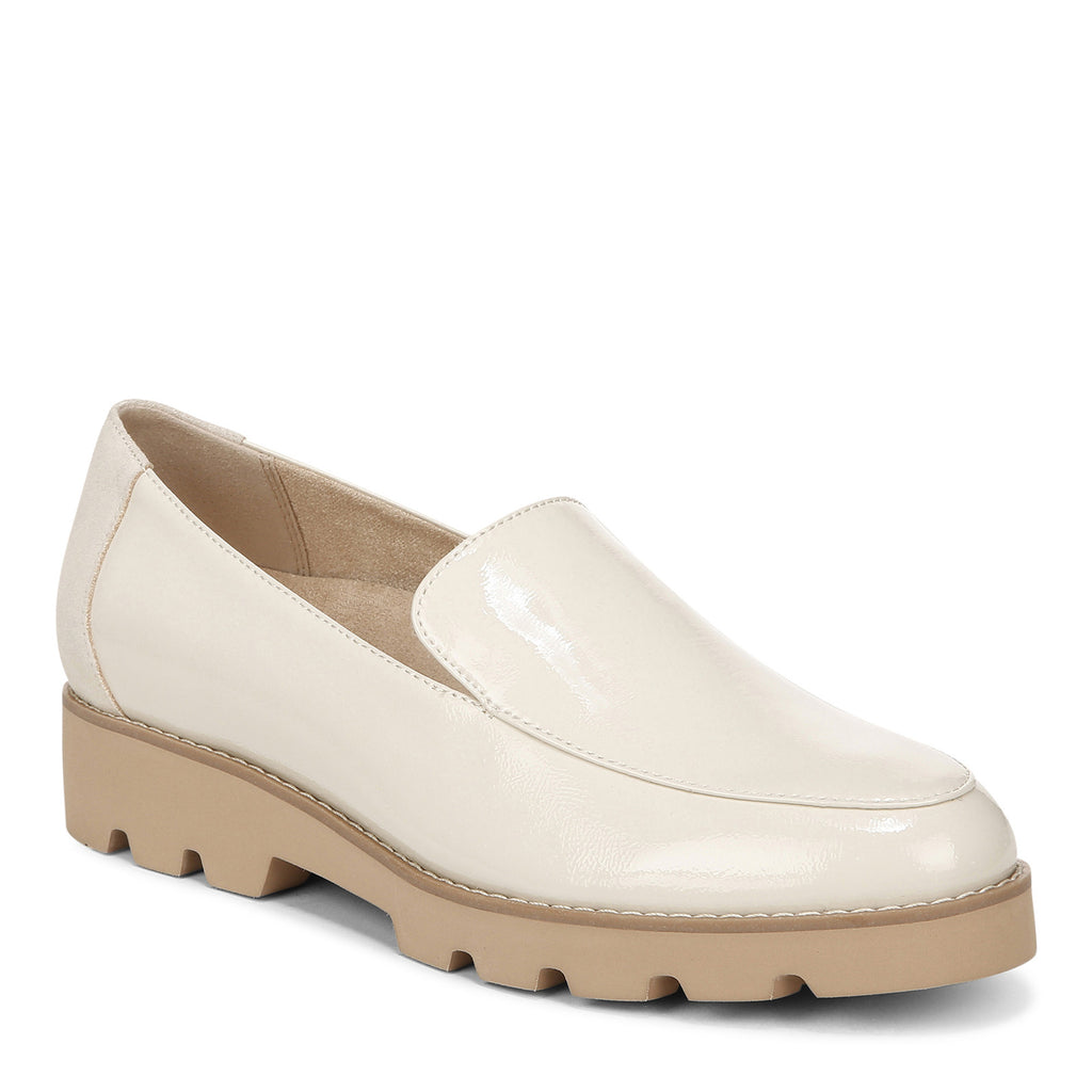 Women's Vionic Kensley Loafer CREAM H9623L2252
