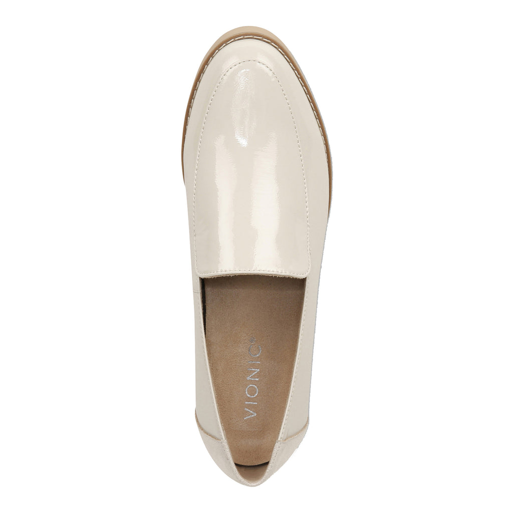Women's Vionic Kensley Loafer CREAM H9623L2252
