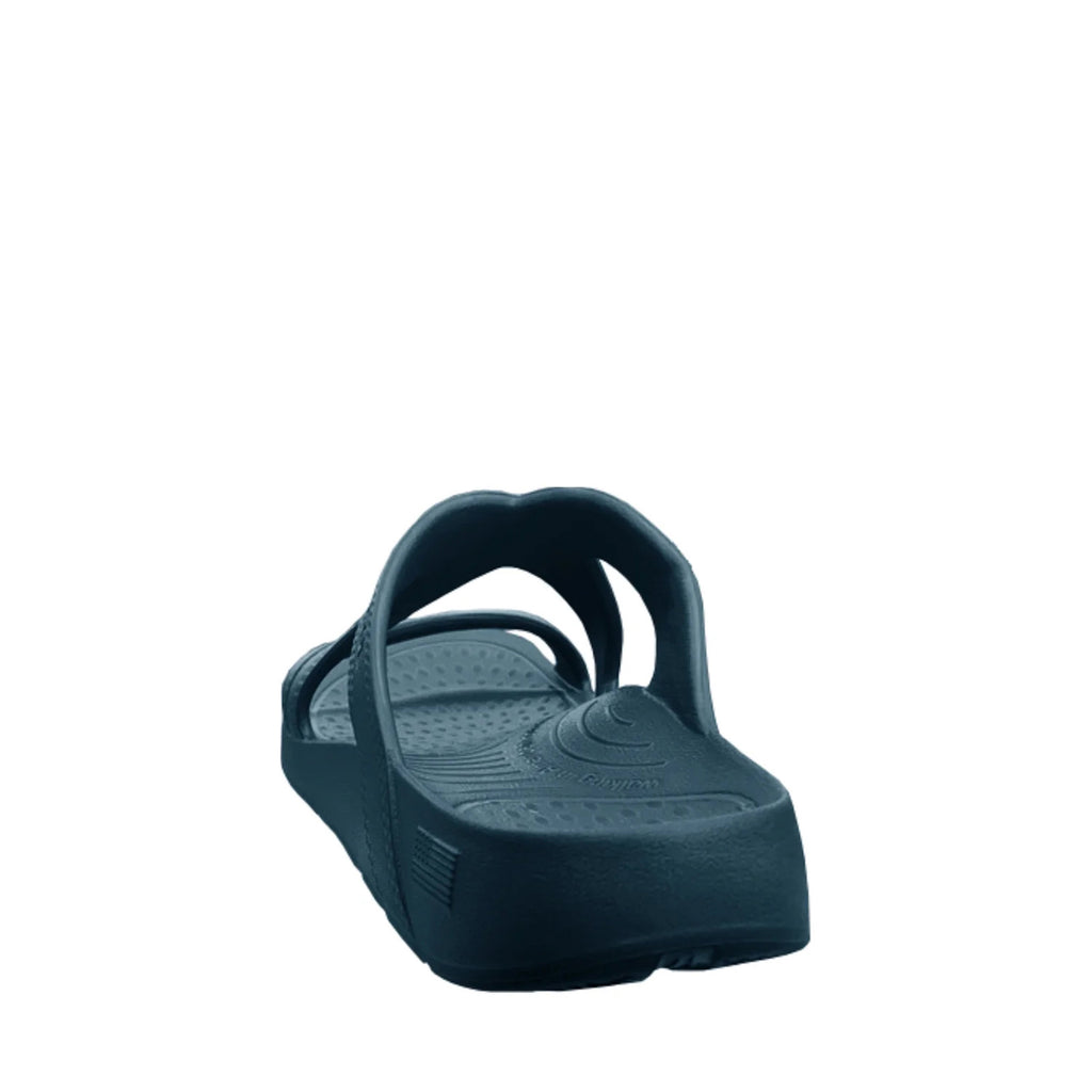 Women's NuuSol Hailey Recovery Slide DEEP BLUE HA-31